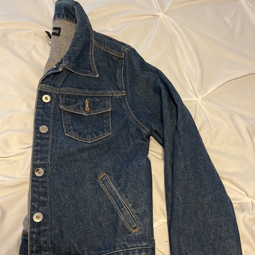 Express Jacket - image 4